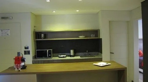 H1 Apartments Hotel