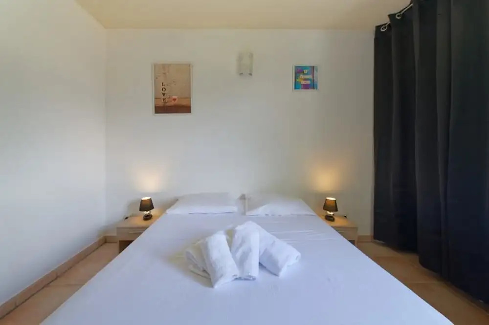 Appartement Ty Kaz Dodo