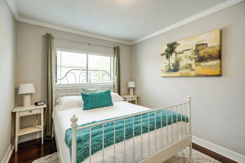 Luxe San Antonio Vacation Rental w/ Private Pool!