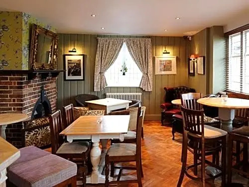 The Crown of Cookham