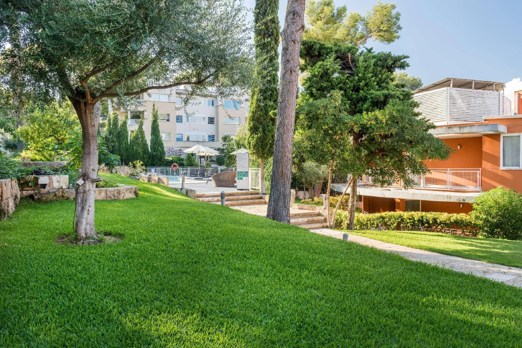 Hesperia Mallorca