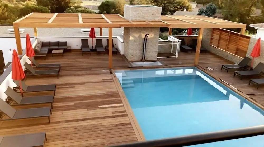 Residence ACQUA LINDA Porticcio