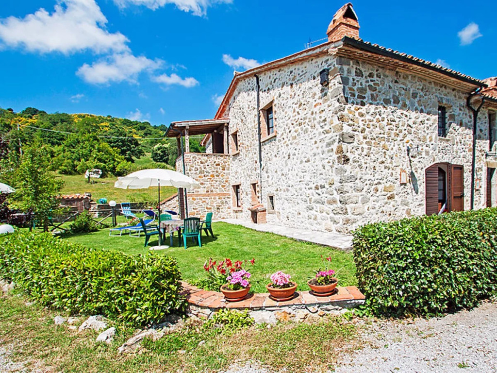 Santa Fiora retreat 30073
