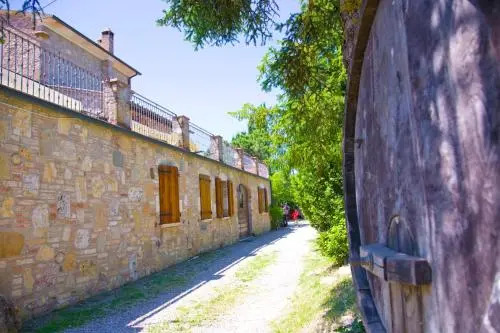 Agriturismo Cognanello