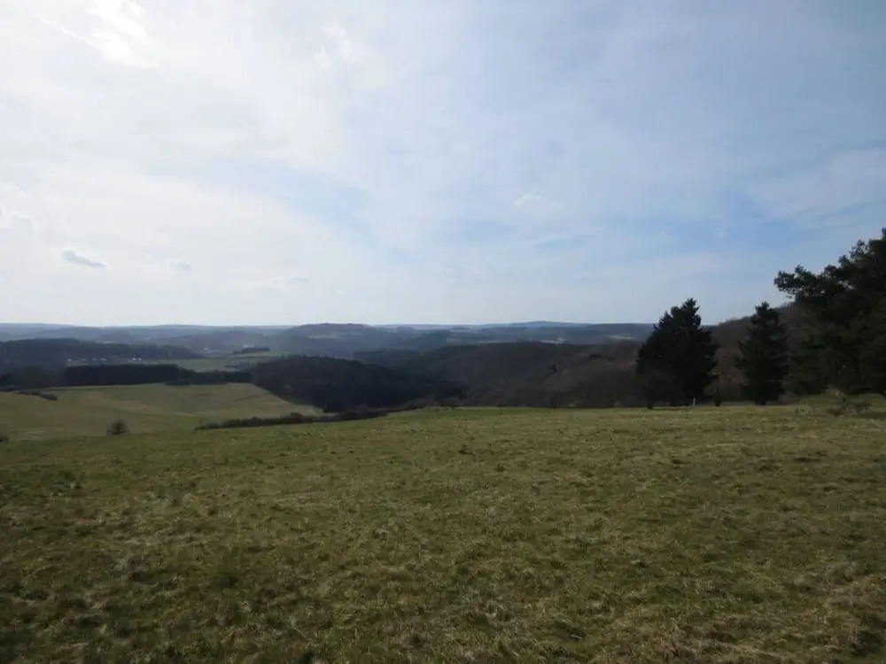 Klas Haus Eifelsonne