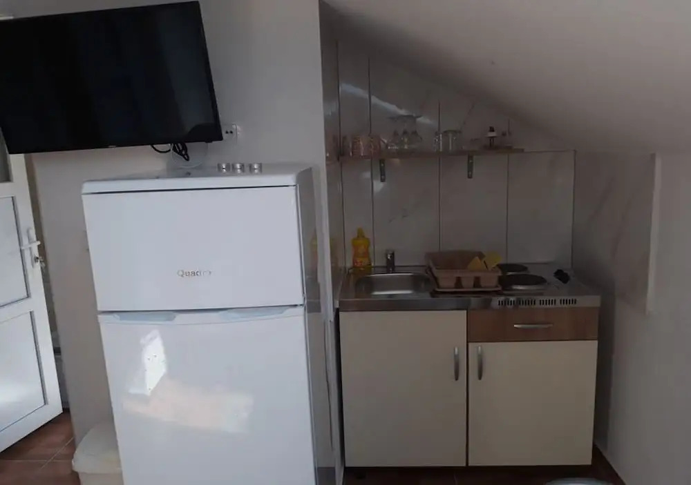 Apartments Zivko