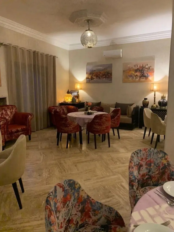 Riad le Jasmin