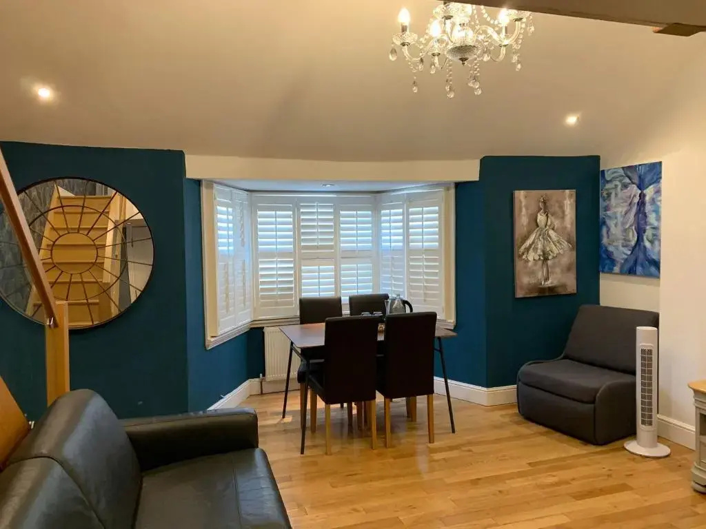 Beachpad Escape B&B