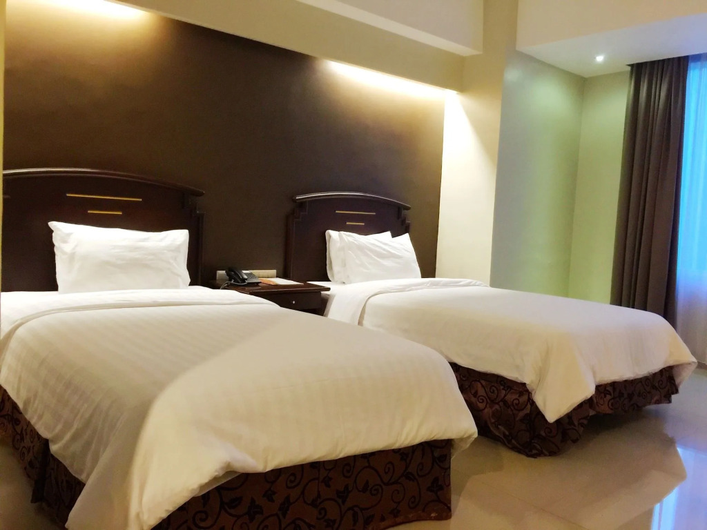 Nam Centre Kemayoran