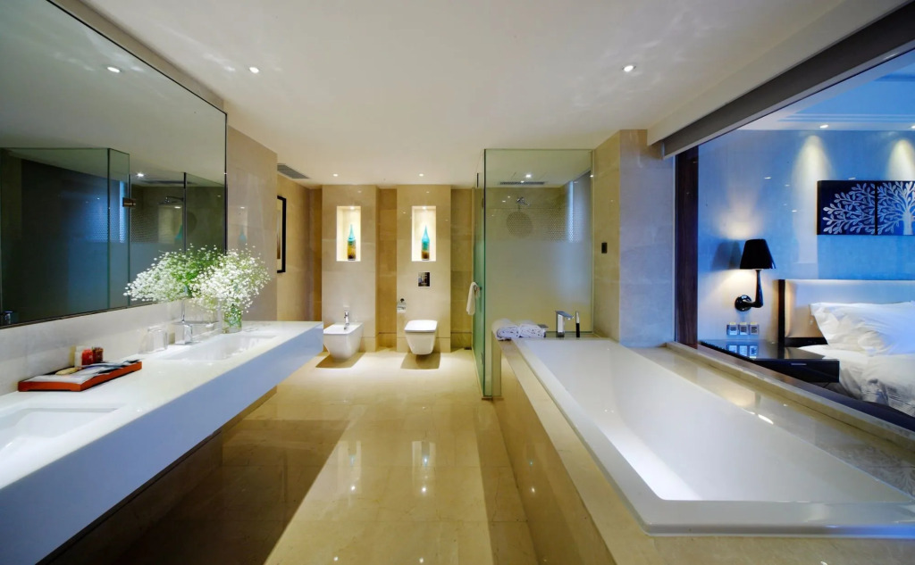 DW Hotel