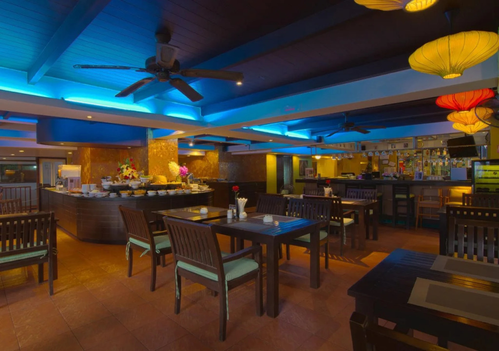 Woraburi Sukhumvit Hotel