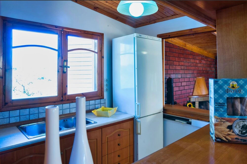 Elia Stavros Homes