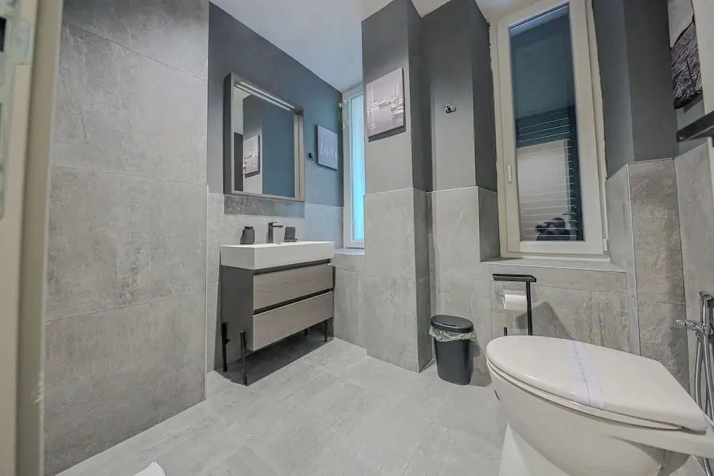 Sette Vele Rooms