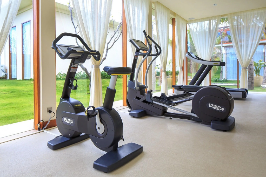 Fusion Resort Cam Ranh - All Spa Inclusive