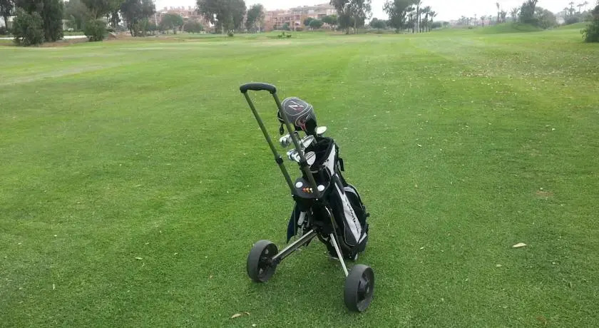 Résidences du Golf