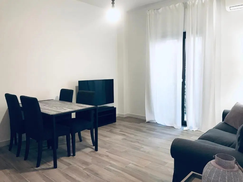 BellHome 2 - Elegante appartamento nel centro di Bari