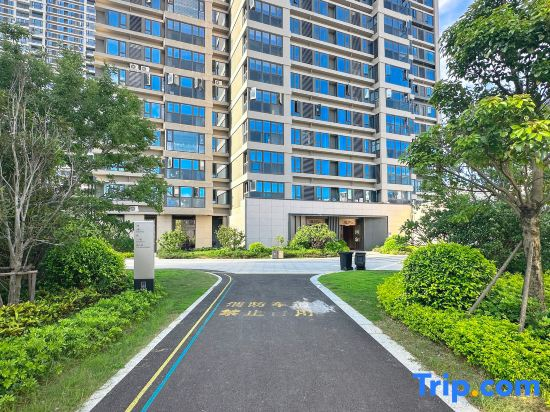 Pingtan to the wild and born sea view beauty accommodation (Longwangtou seaside resort store)