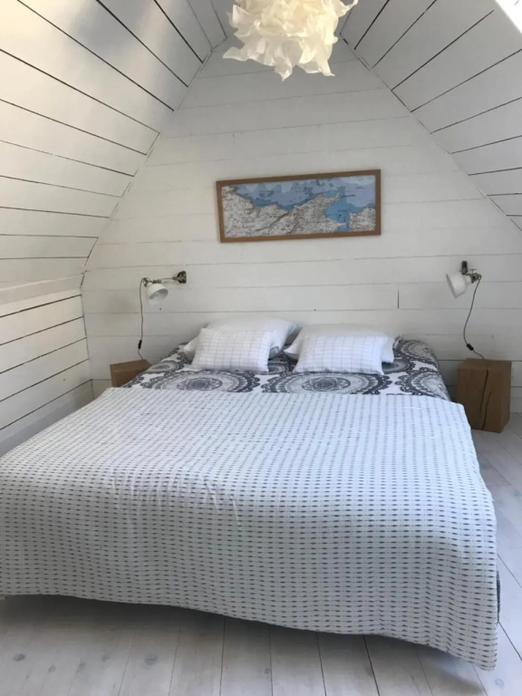 White and Sea Lodge