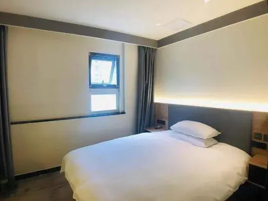 Rongjing Hotel Beijing Yizhuang Branch