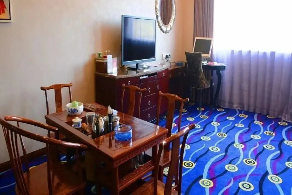 Vienna Smart Hotel