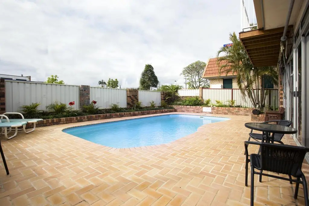 Marco Polo Motor Inn Taree