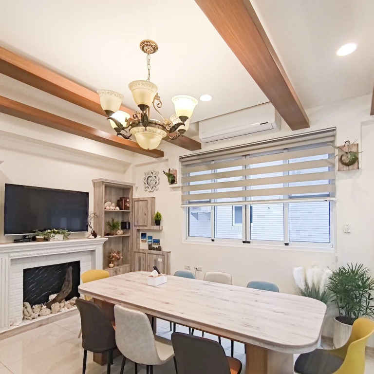 Pincheng BNB