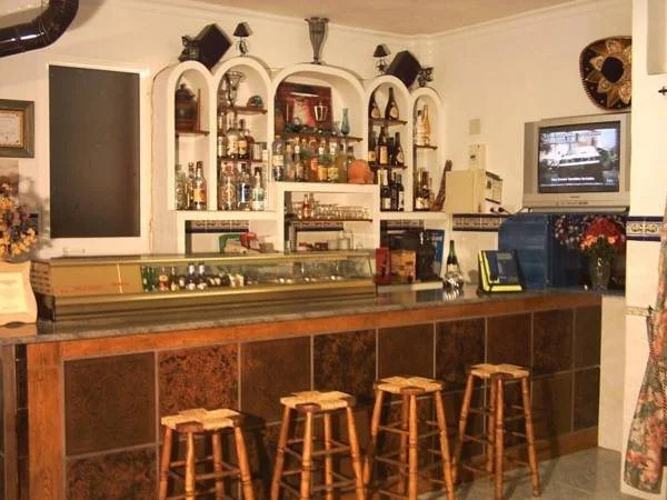 Hostal Riveros