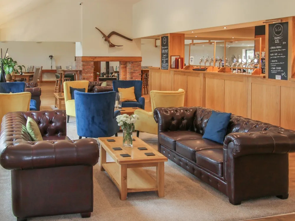 Callow Lodge 5