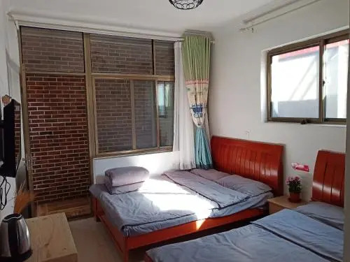 Yanlaixing Guesthouse