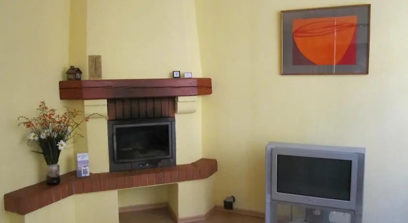 Center Apartment Avots