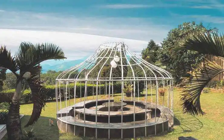 Villa Airis - Blooming Dreams Come True