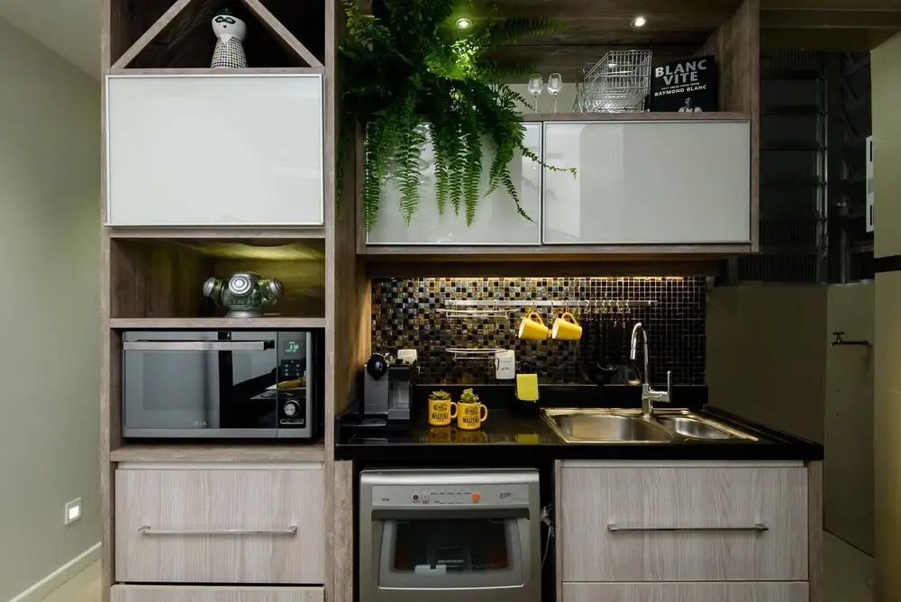 800m From Copacabana Beach Bc101
