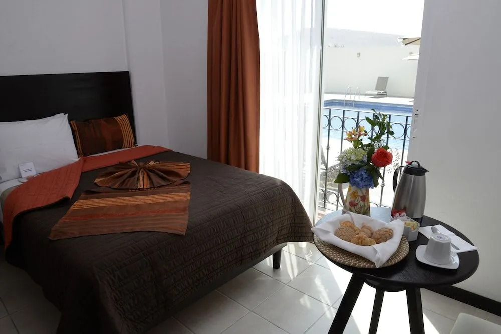 Hotel Osalle Inn