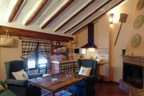 Apartamentos Tío José María