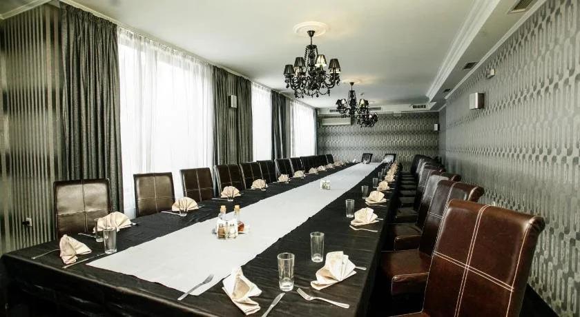Spa Hotel Select - Halfboard
