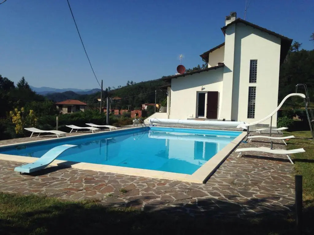 Villa Mara