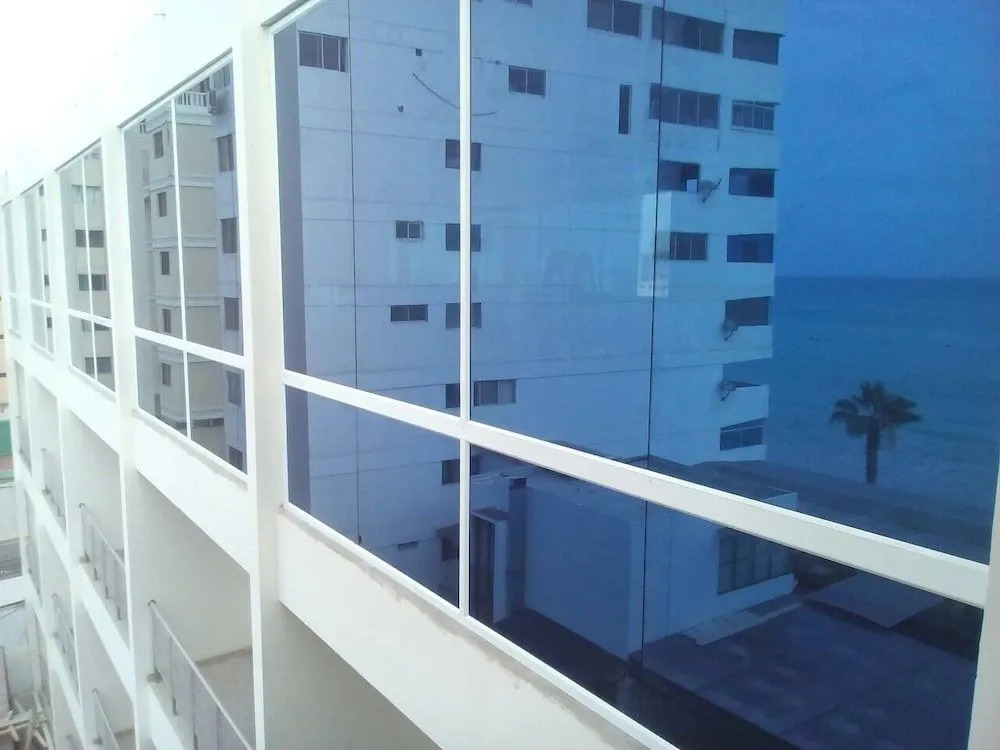 Hotel City Plaza Salinas
