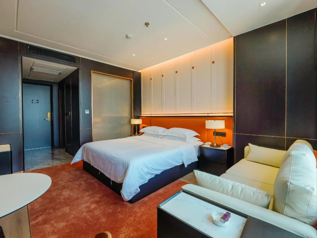 Ziguang Boutique Hotel