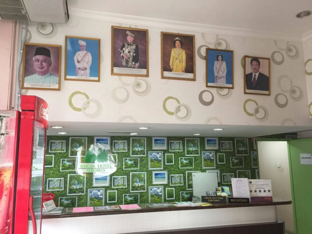 ANGSA Hotel