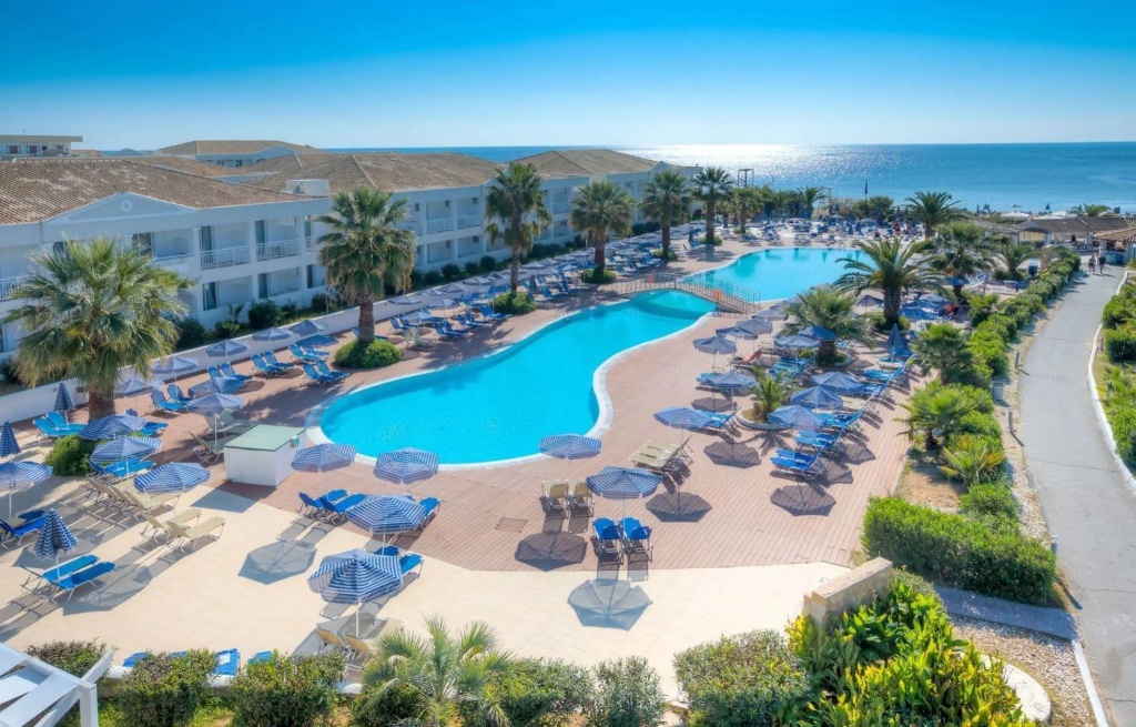 Sandy Beach Resort - All Inclusive