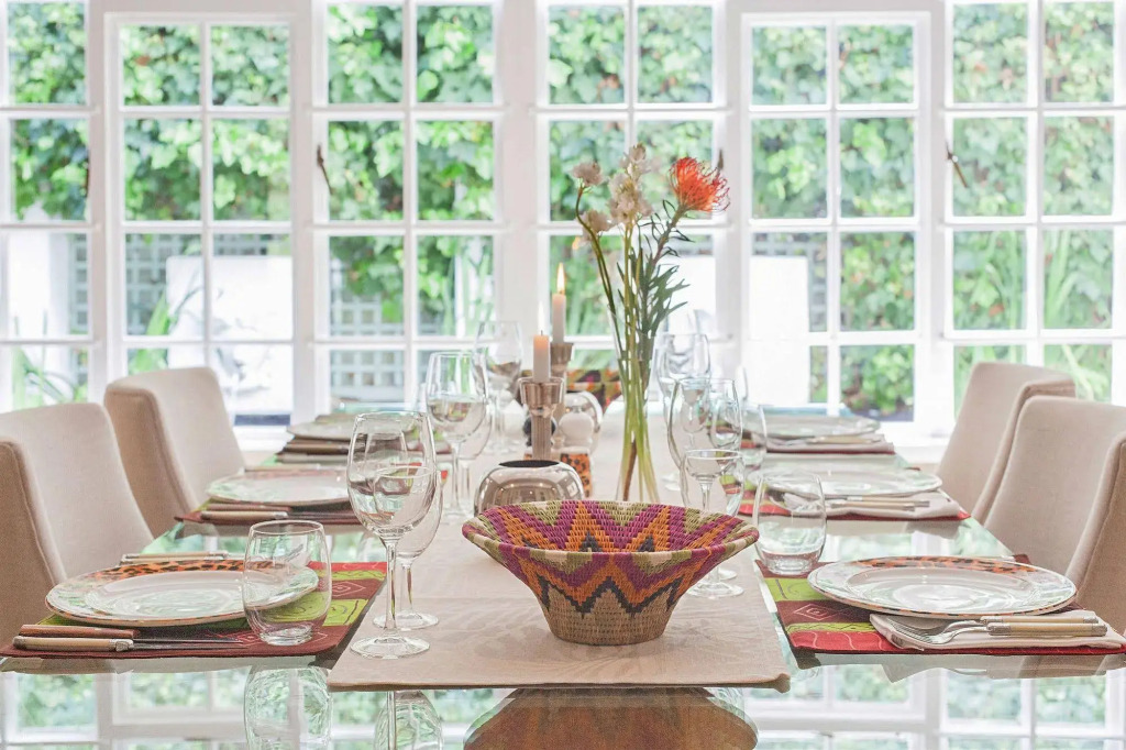 Villa Coloniale Schumacher Luxury Retreat, Adults Only