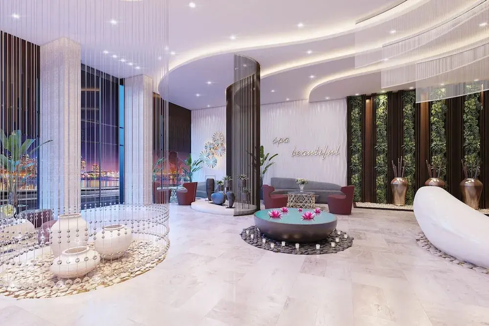 Vinhomes smart city