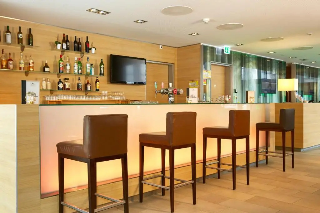 Moxy Zurich