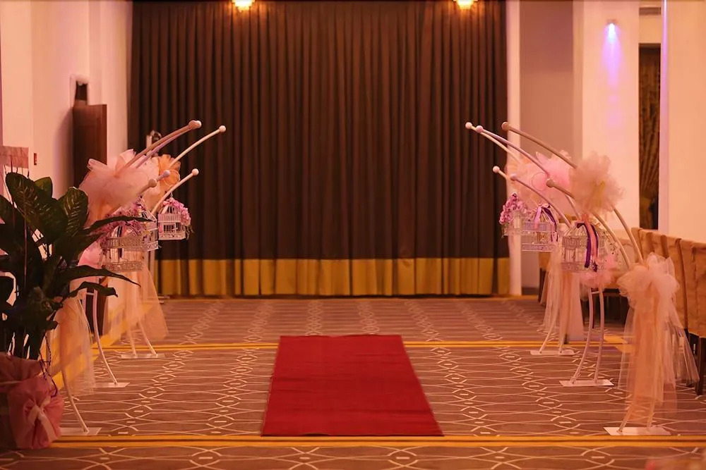 Hotel Grand Nigde