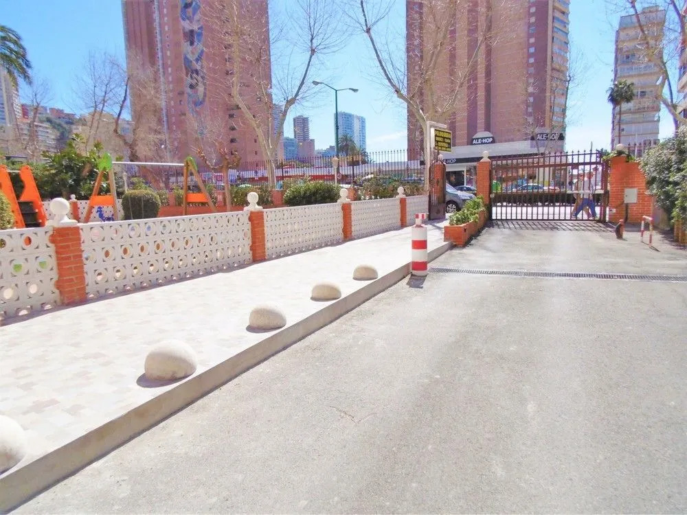 Apartamento Edimar 76
