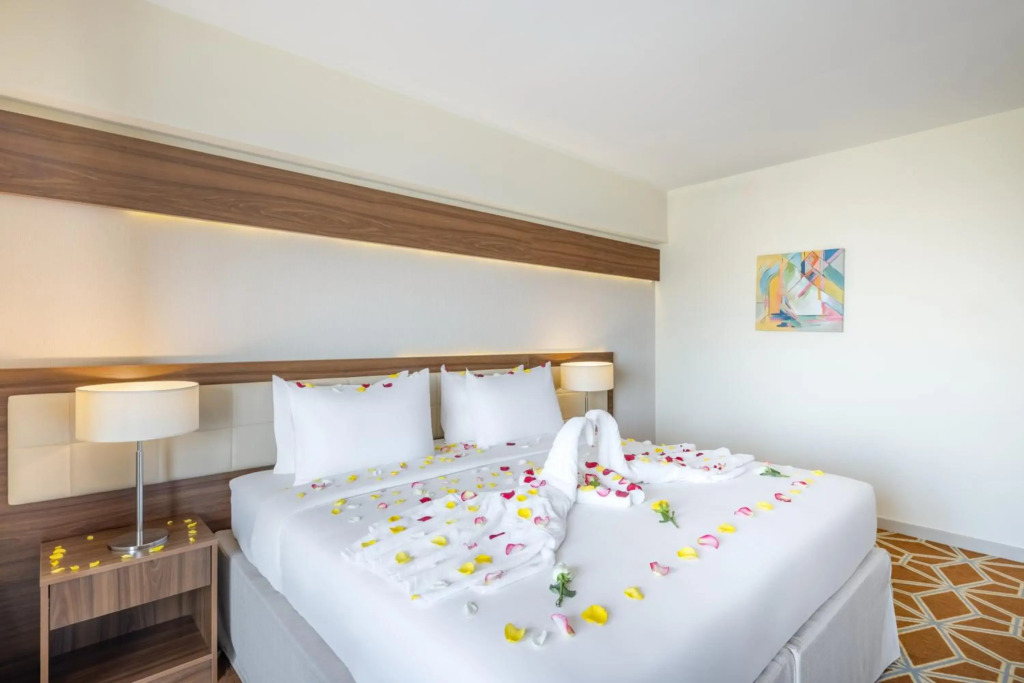 Blue Coral Hotel