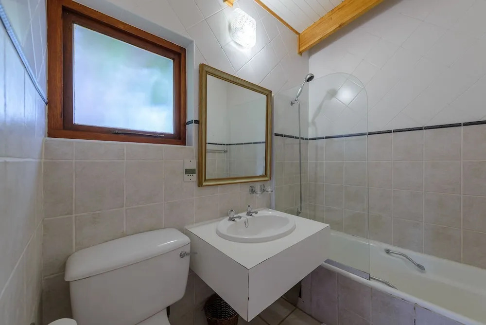 San Lameer Villa Rentals 3411
