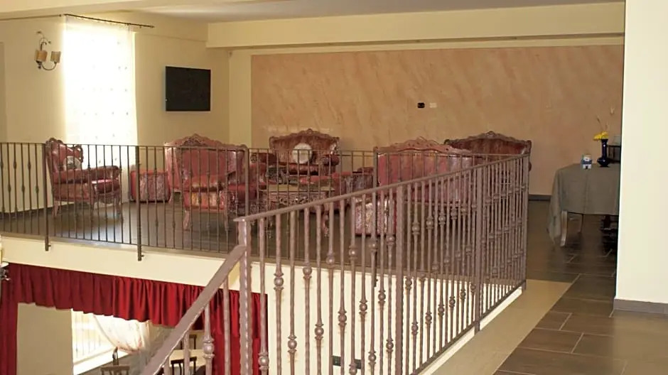 Mimí Hotel