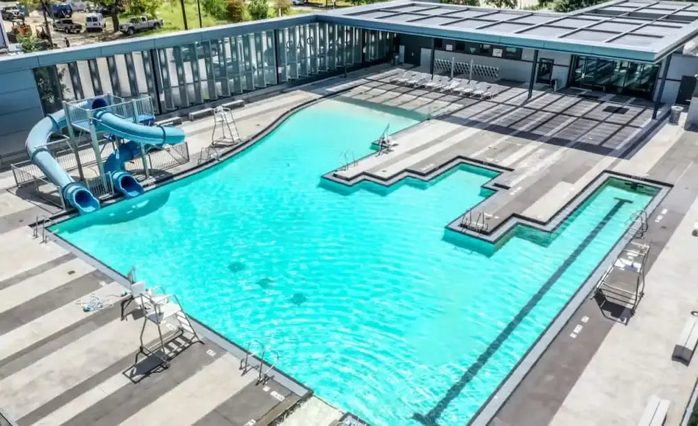 Amazing Living I Sleeps 14 Wi-fi Parking Free Gym