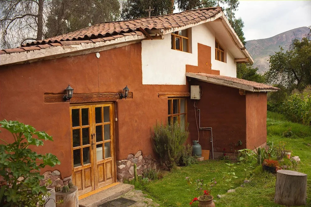 EColodge Ccatan
